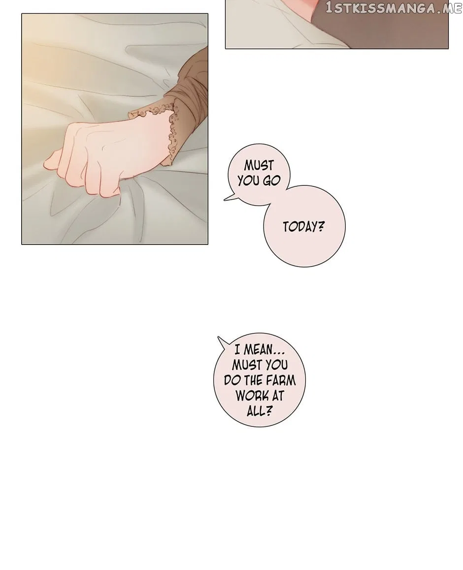 Portrait Chapter 80 – Page 25
