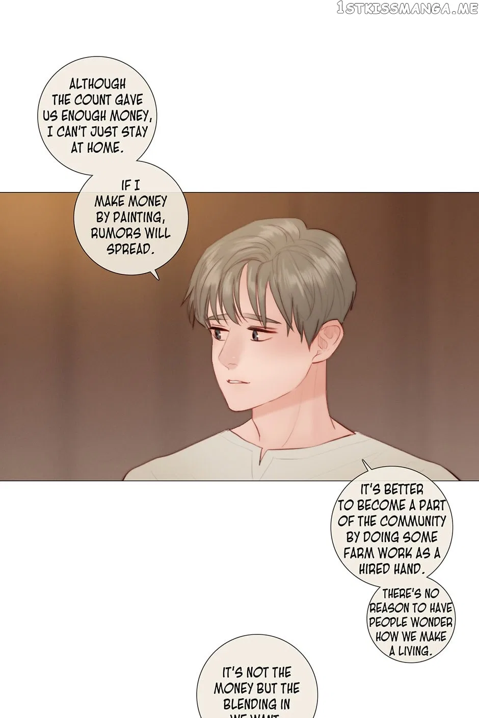 Portrait Chapter 80 – Page 26