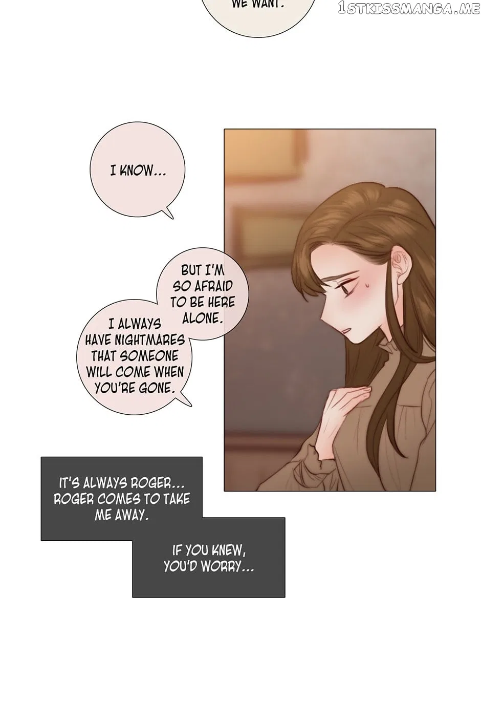 Portrait Chapter 80 – Page 27