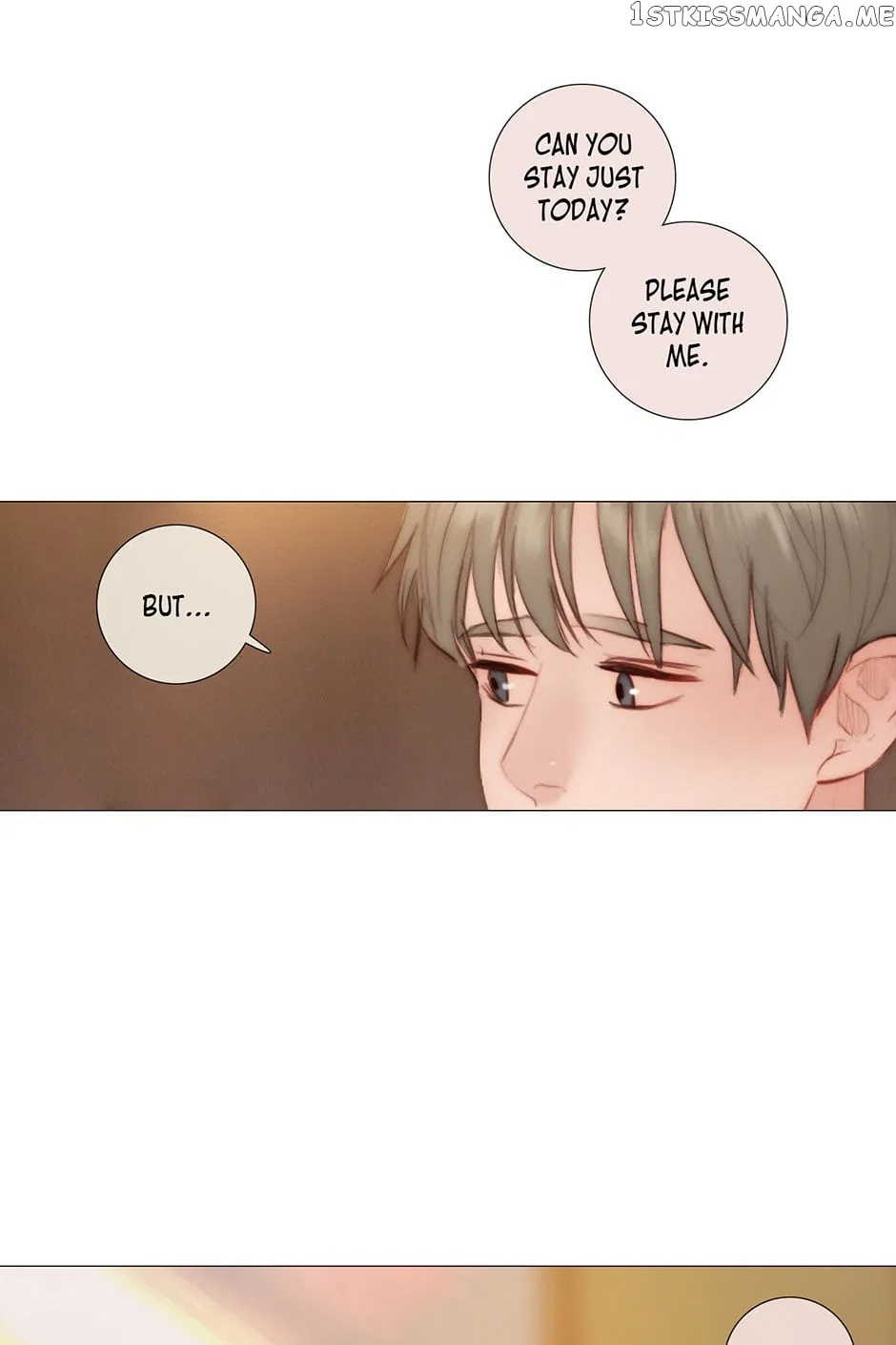 Portrait Chapter 80 – Page 28