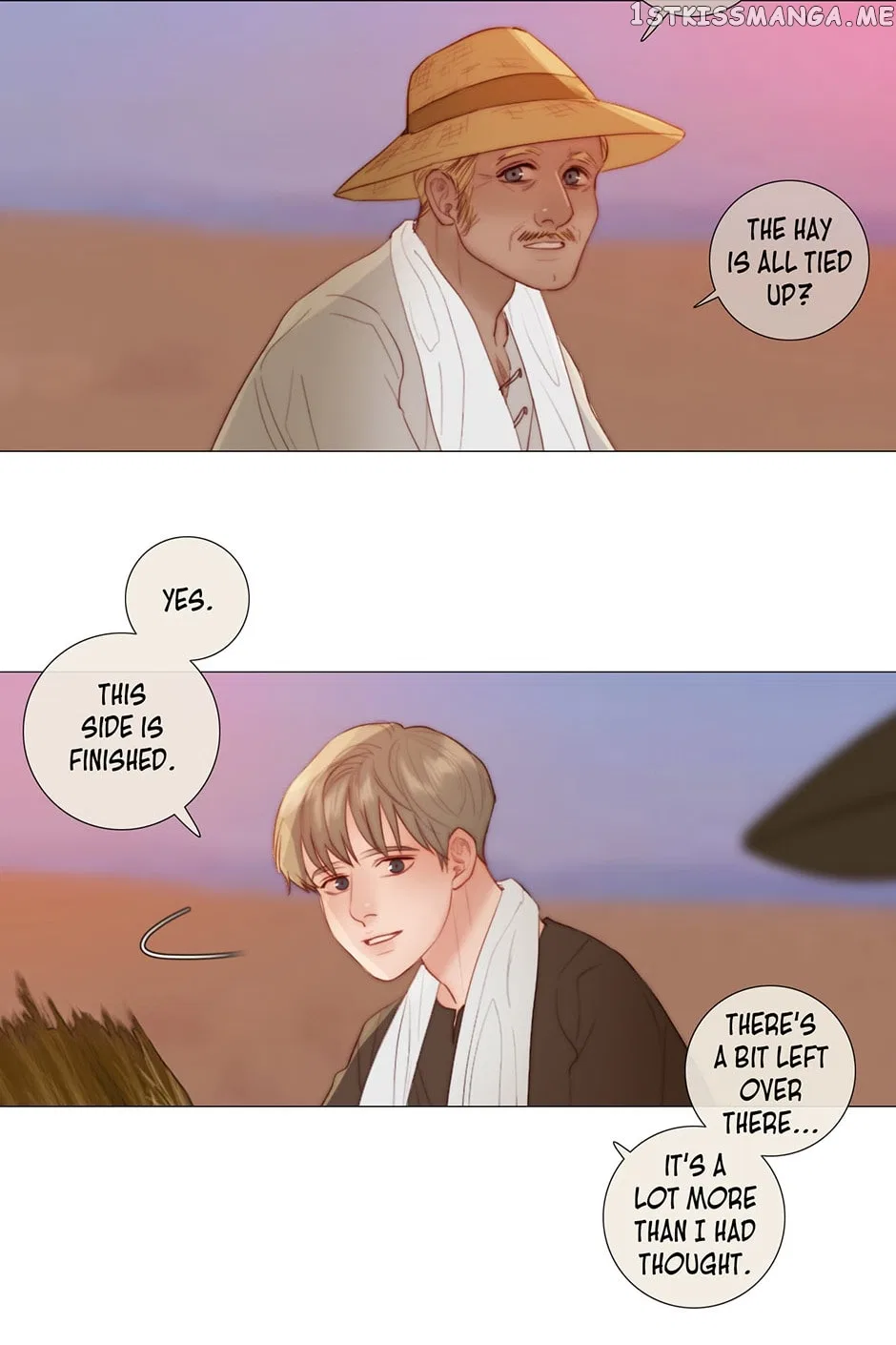 Portrait Chapter 80 – Page 35
