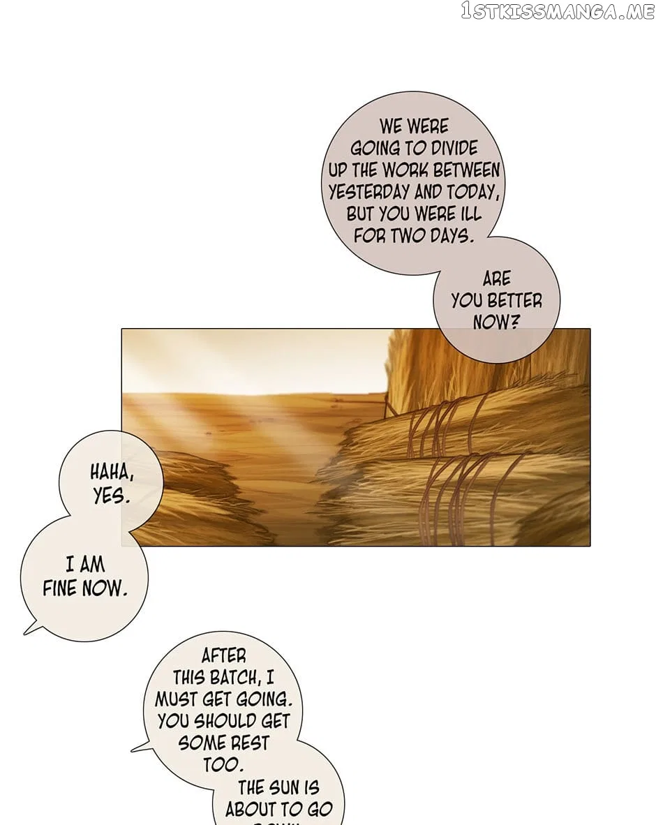 Portrait Chapter 80 – Page 36