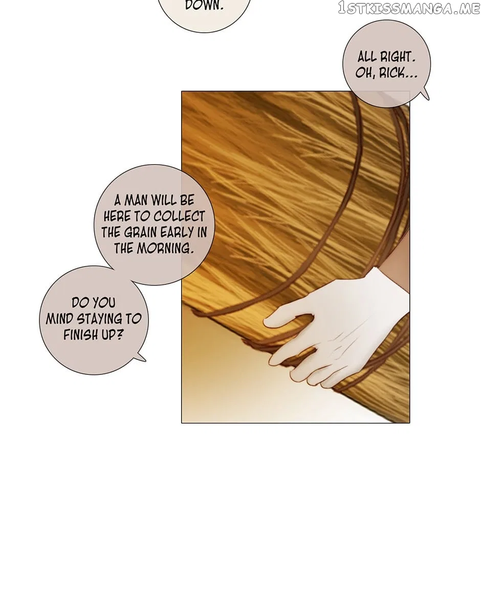 Portrait Chapter 80 – Page 37