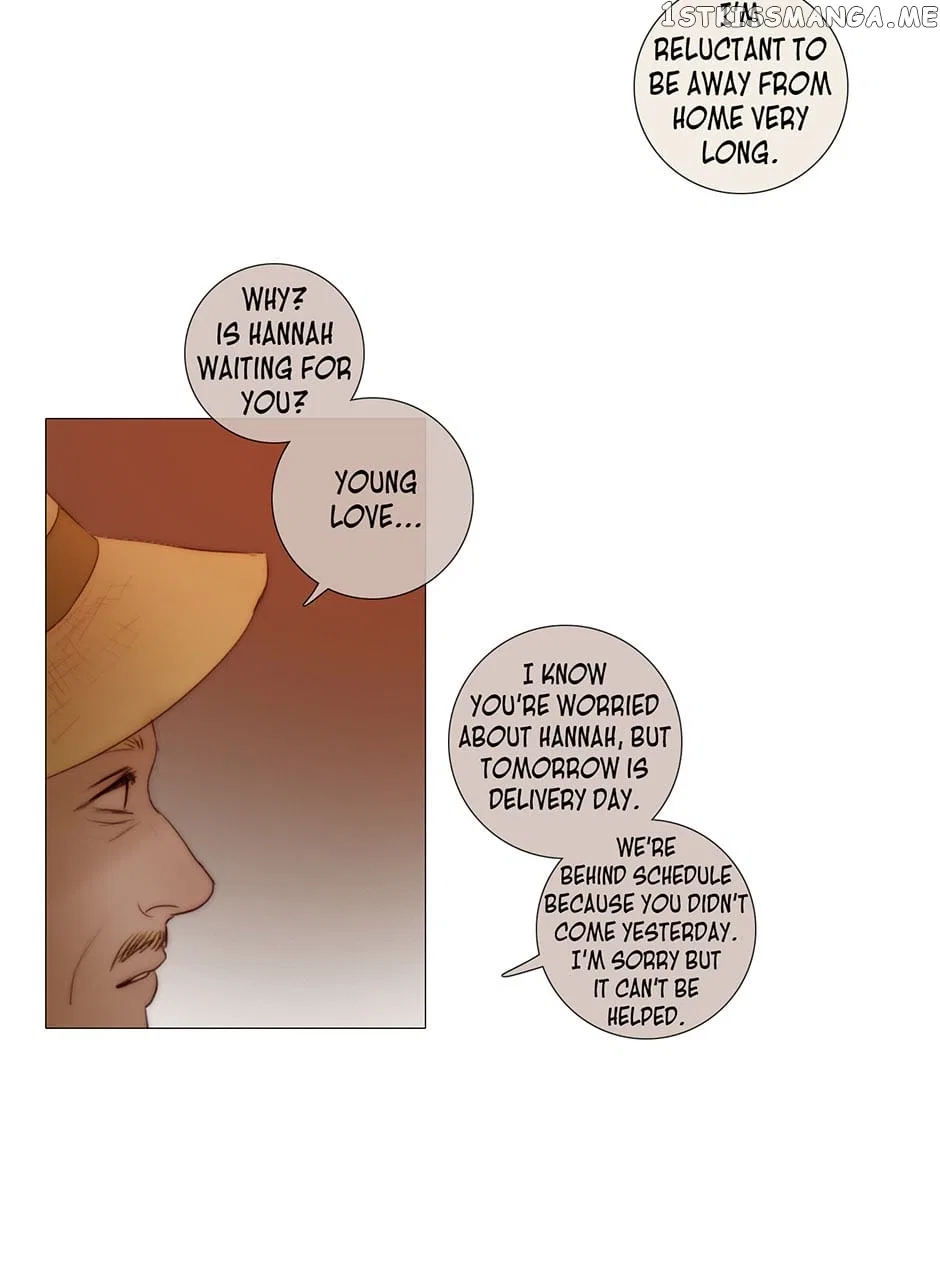 Portrait Chapter 80 – Page 39