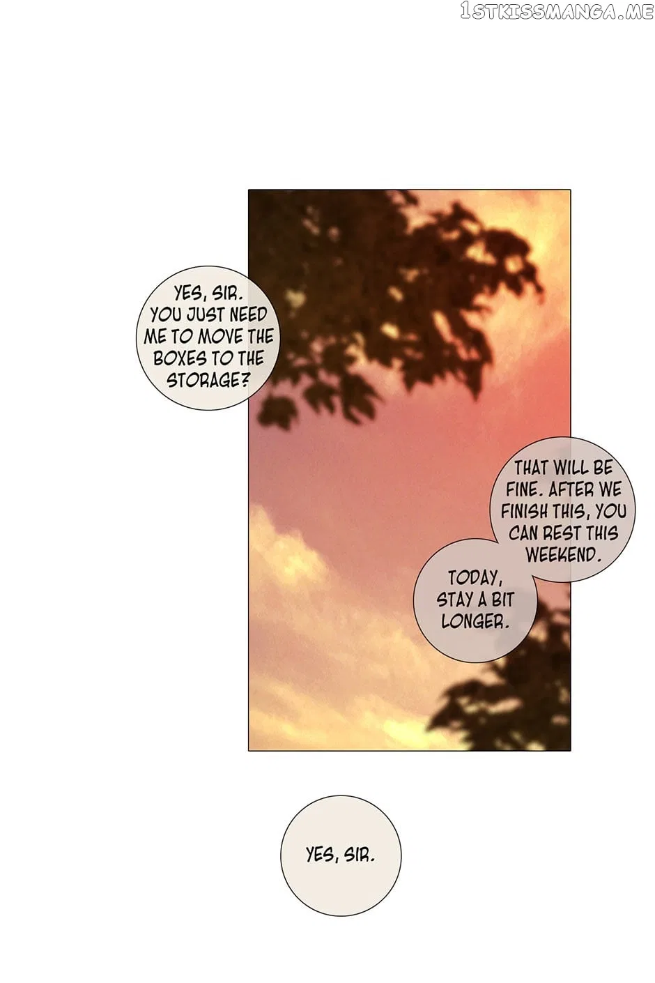 Portrait Chapter 80 – Page 40