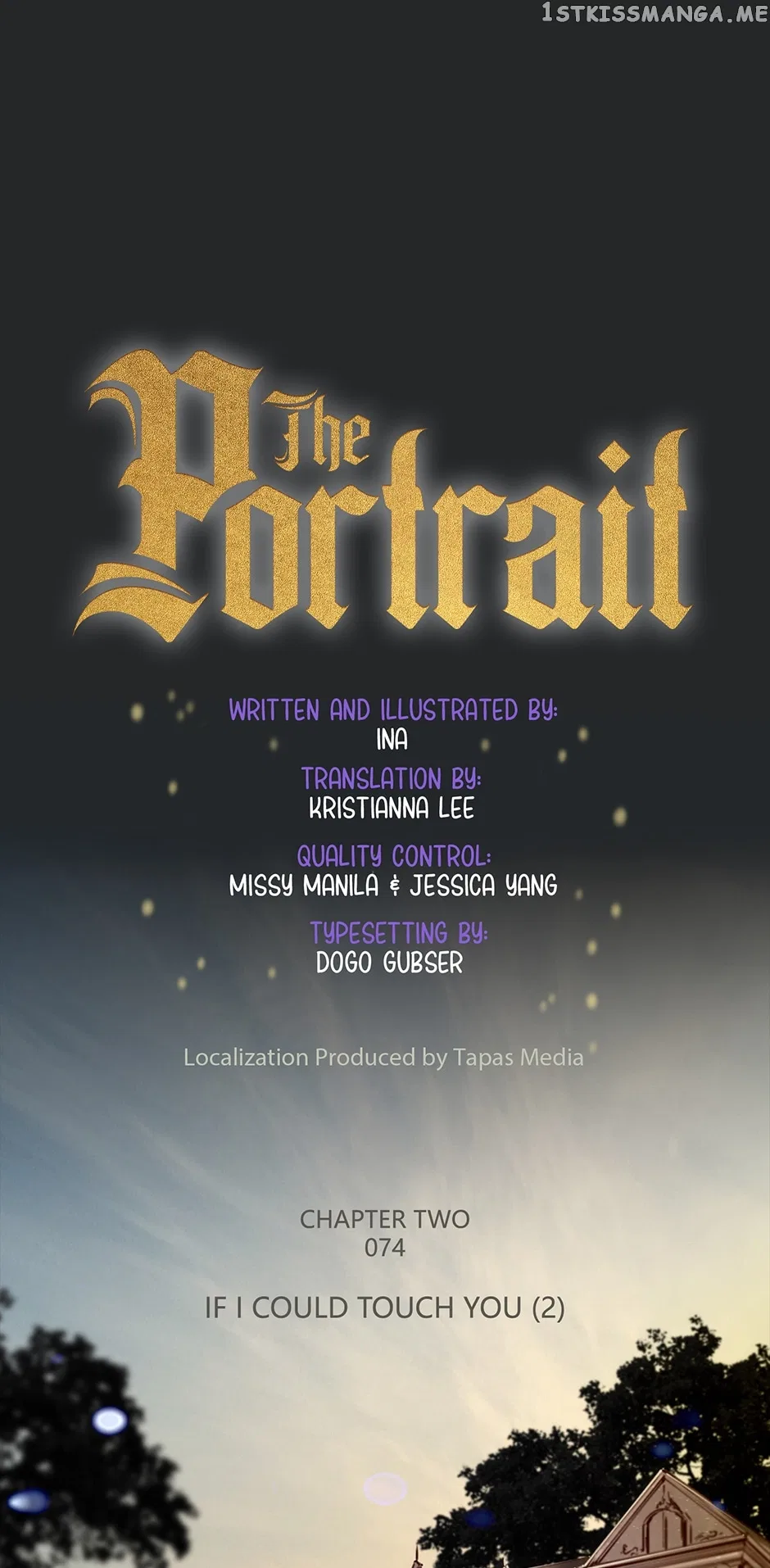 Portrait Chapter 79 – Page 1