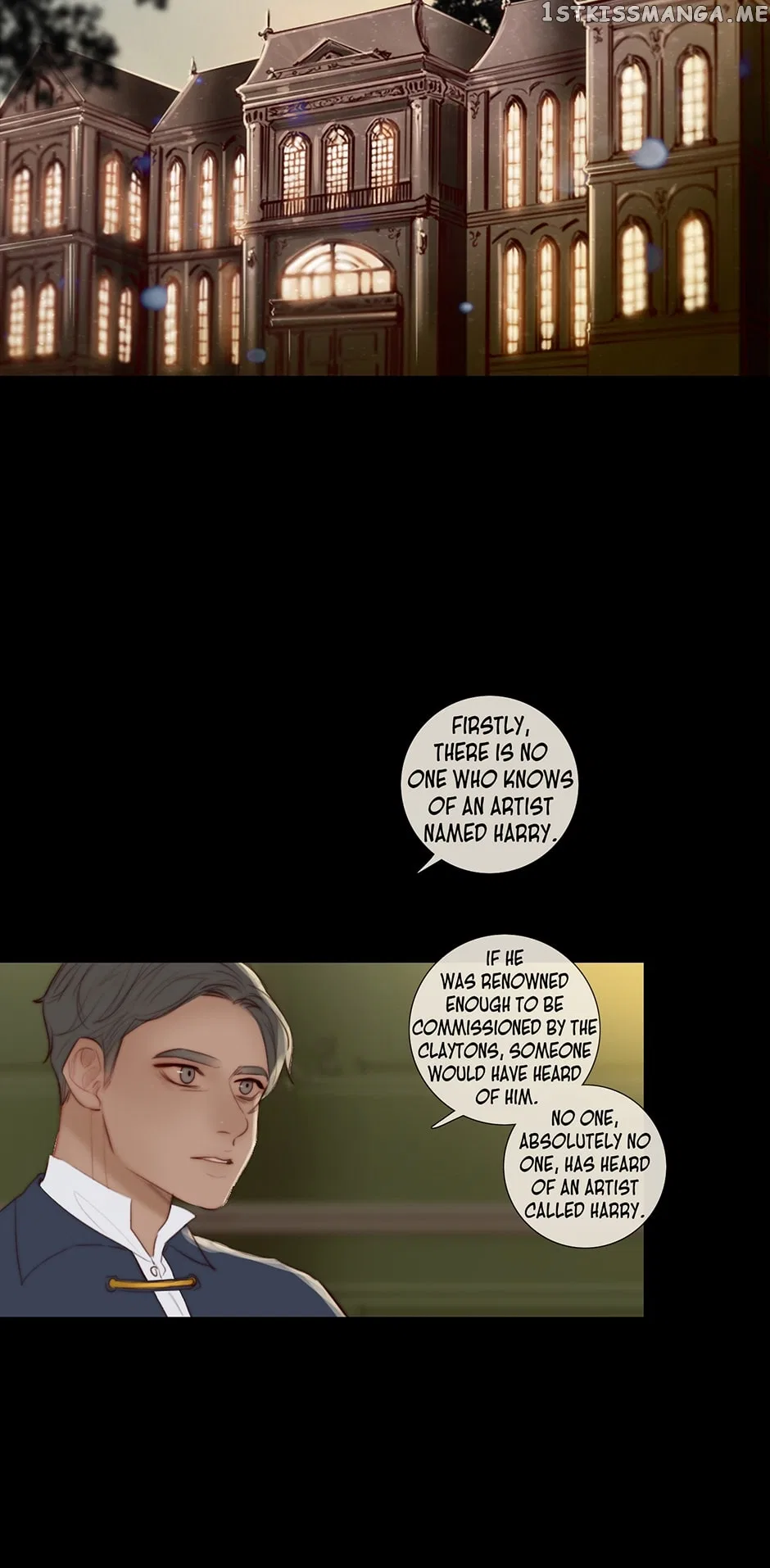 Portrait Chapter 79 – Page 2