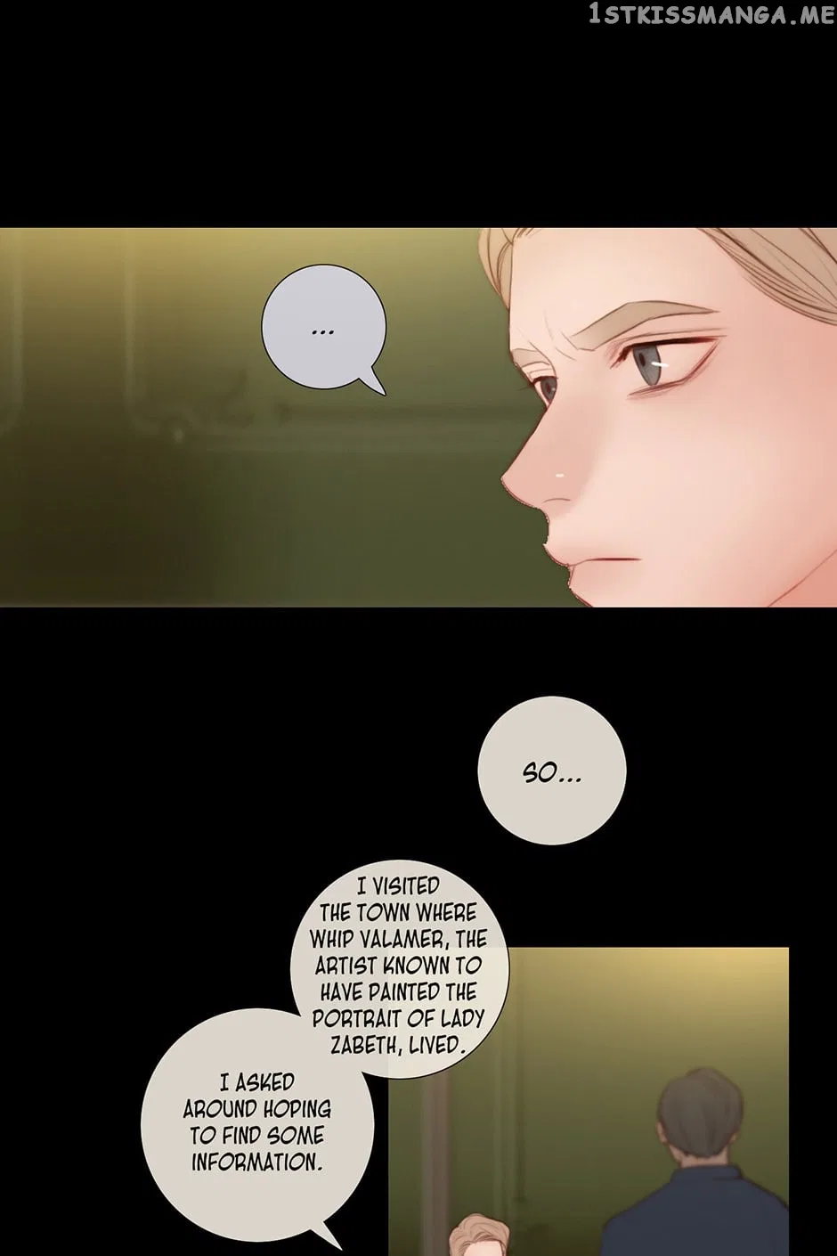 Portrait Chapter 79 – Page 3