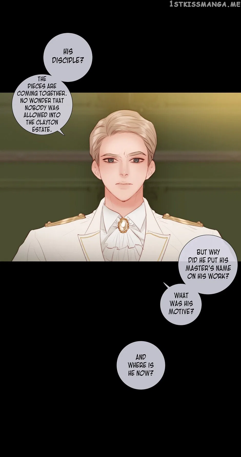 Portrait Chapter 79 – Page 5