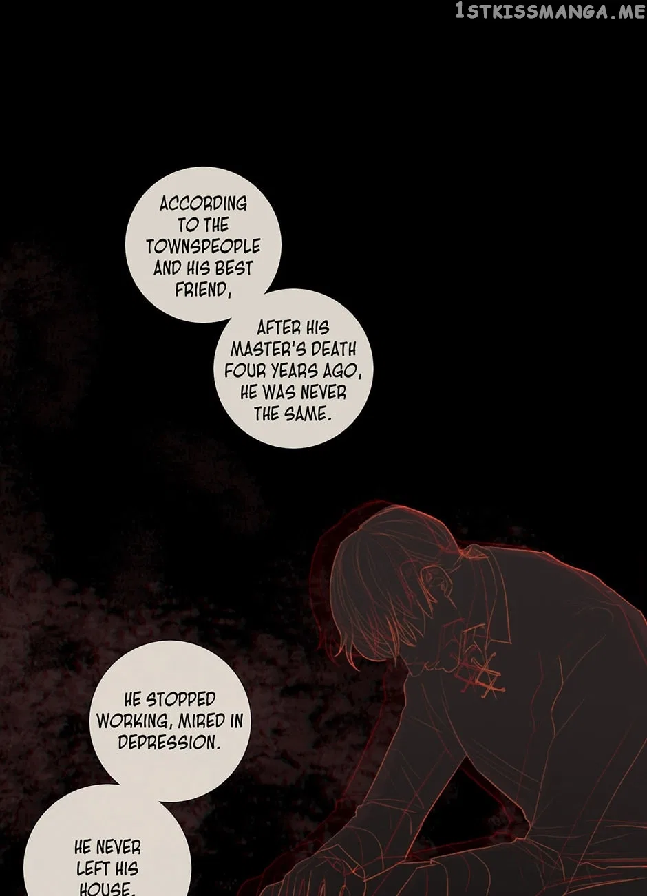 Portrait Chapter 79 – Page 6