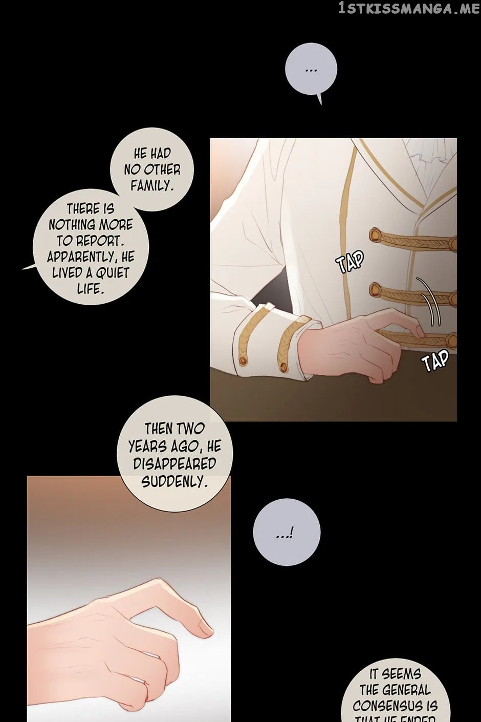 Portrait Chapter 79 – Page 8