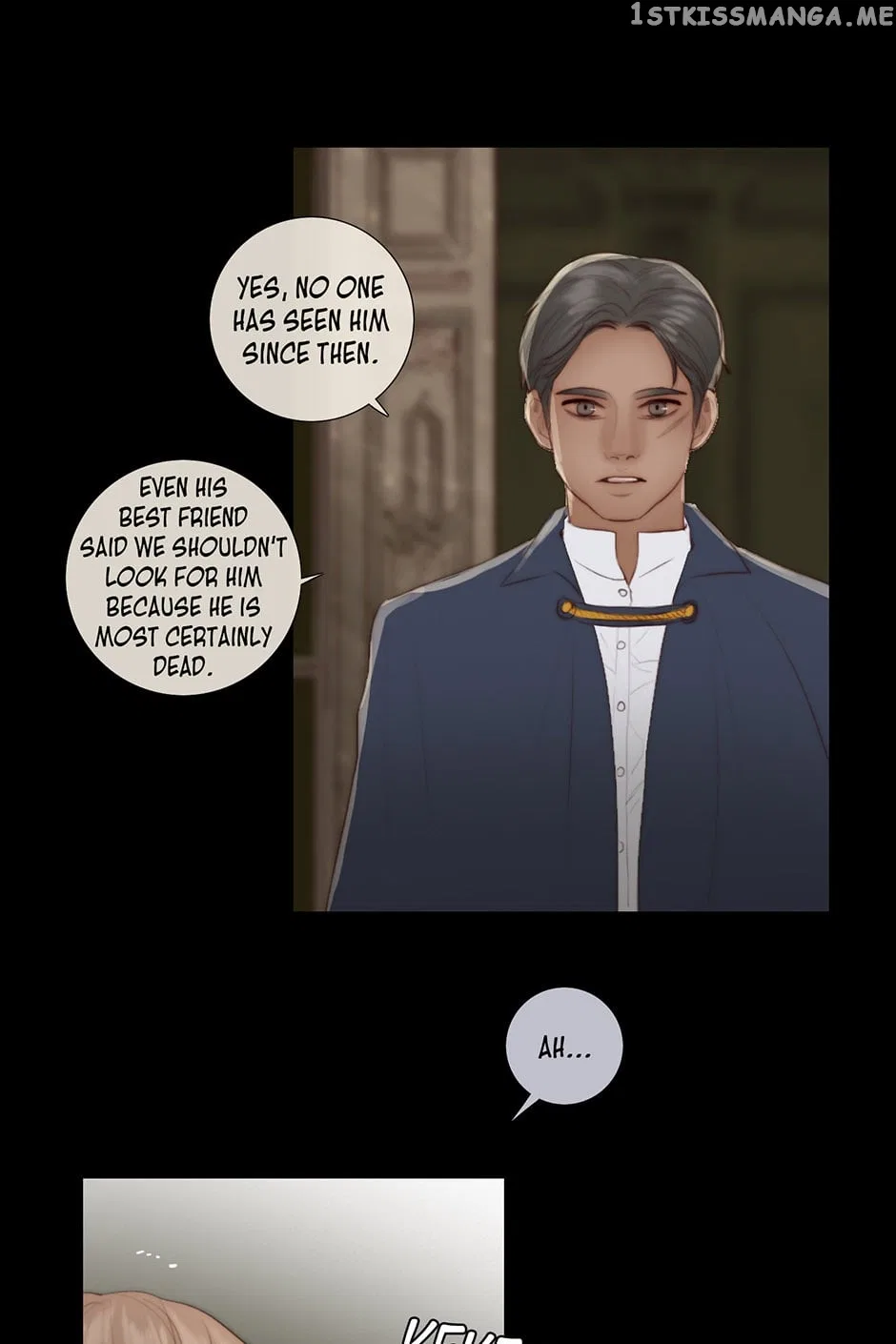 Portrait Chapter 79 – Page 10