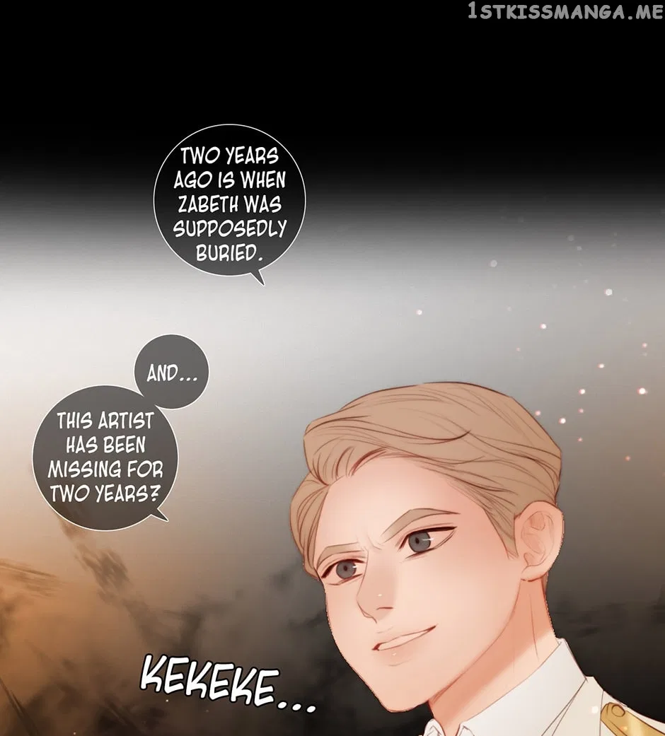 Portrait Chapter 79 – Page 12