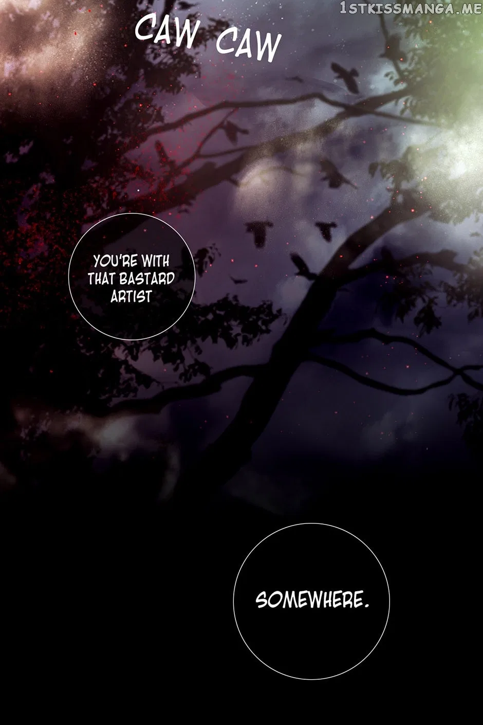 Portrait Chapter 79 – Page 15