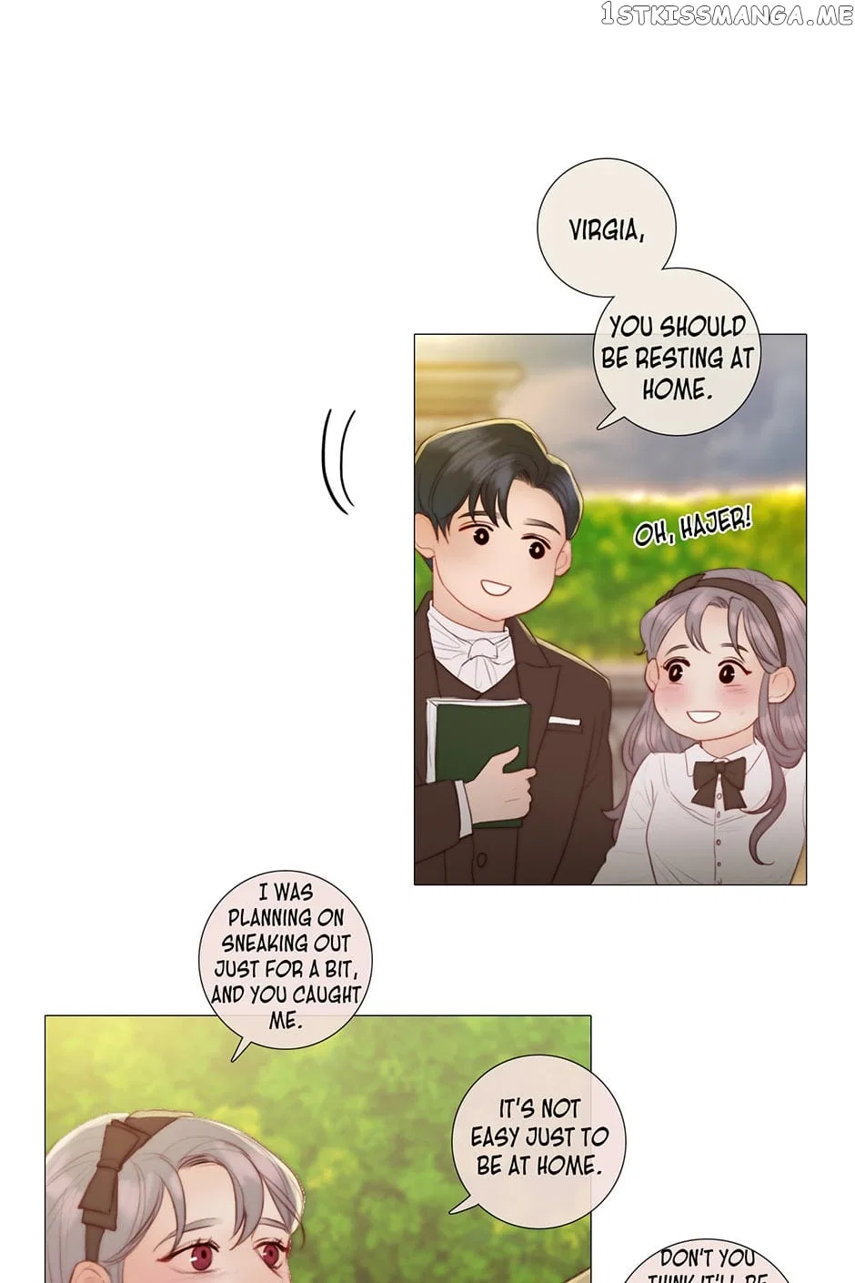 Portrait Chapter 79 – Page 20