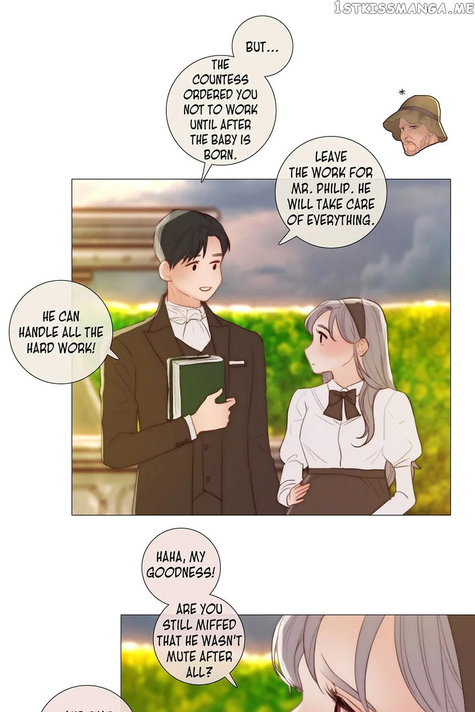Portrait Chapter 79 – Page 22