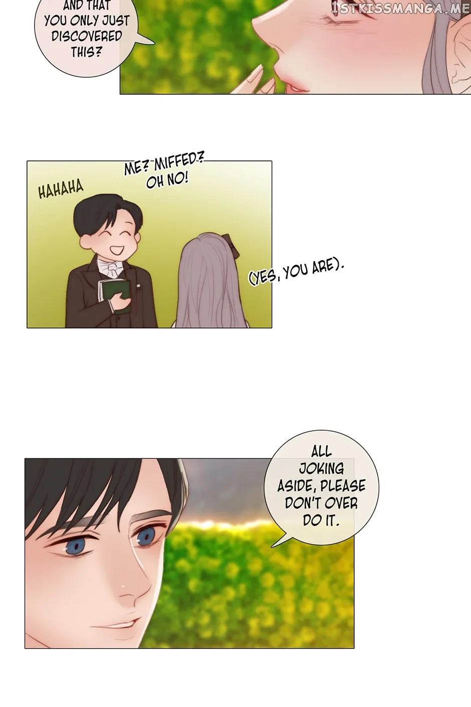 Portrait Chapter 79 – Page 23