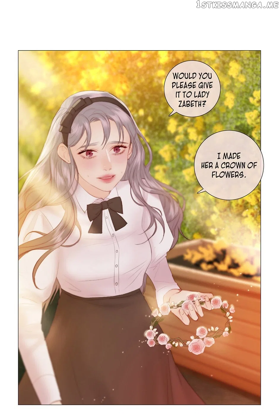 Portrait Chapter 79 – Page 25