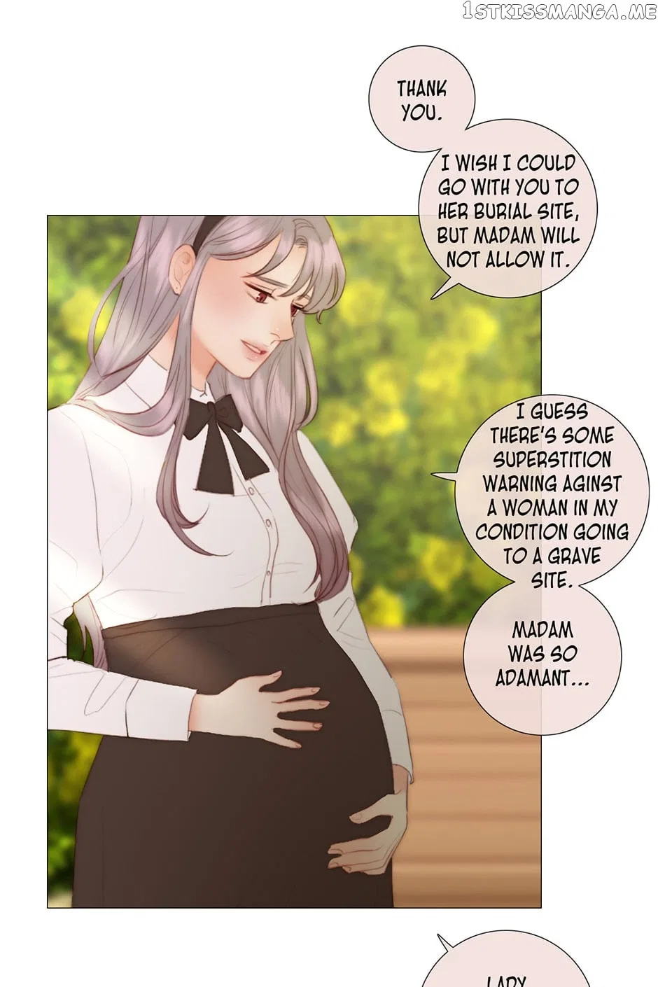 Portrait Chapter 79 – Page 27