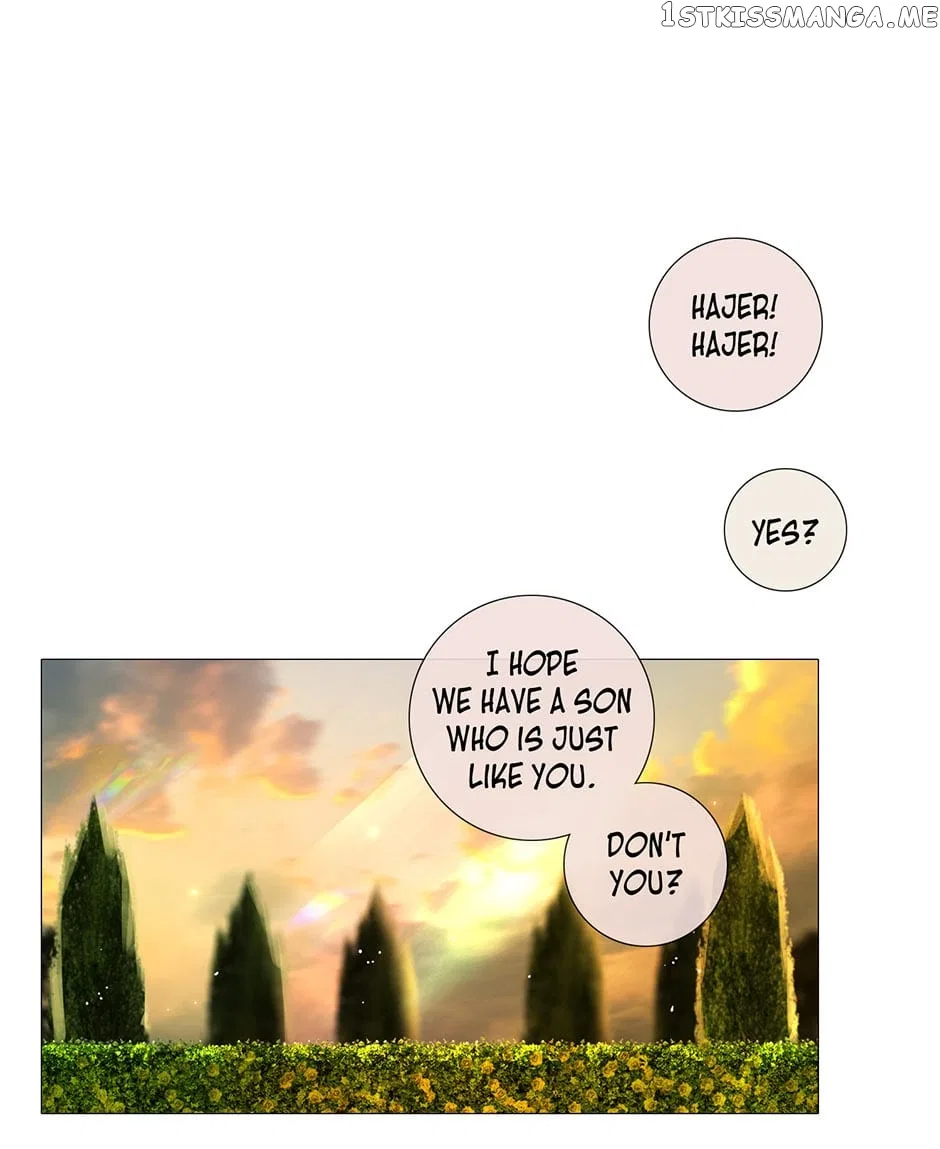 Portrait Chapter 79 – Page 31