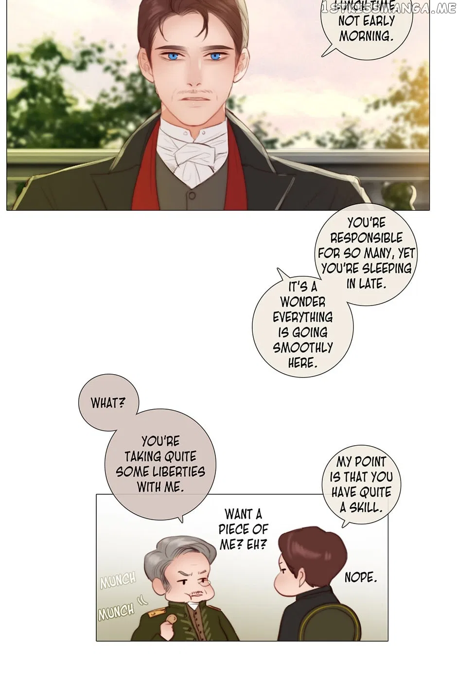 Portrait Chapter 79 – Page 38