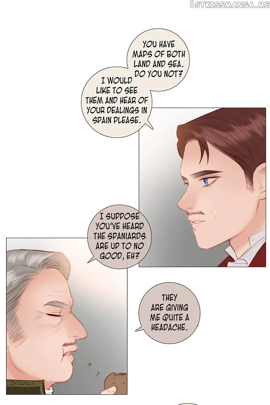 Portrait Chapter 79 – Page 39