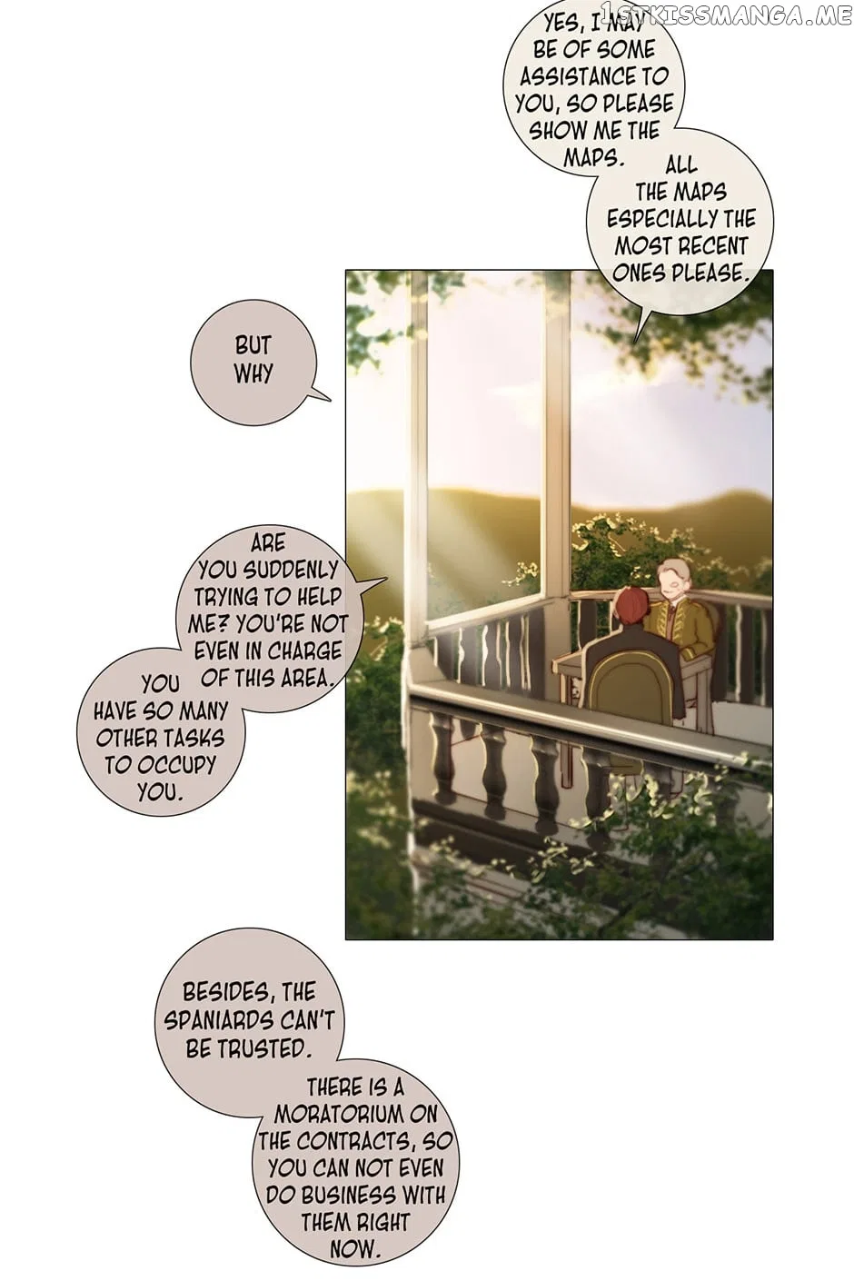 Portrait Chapter 79 – Page 40