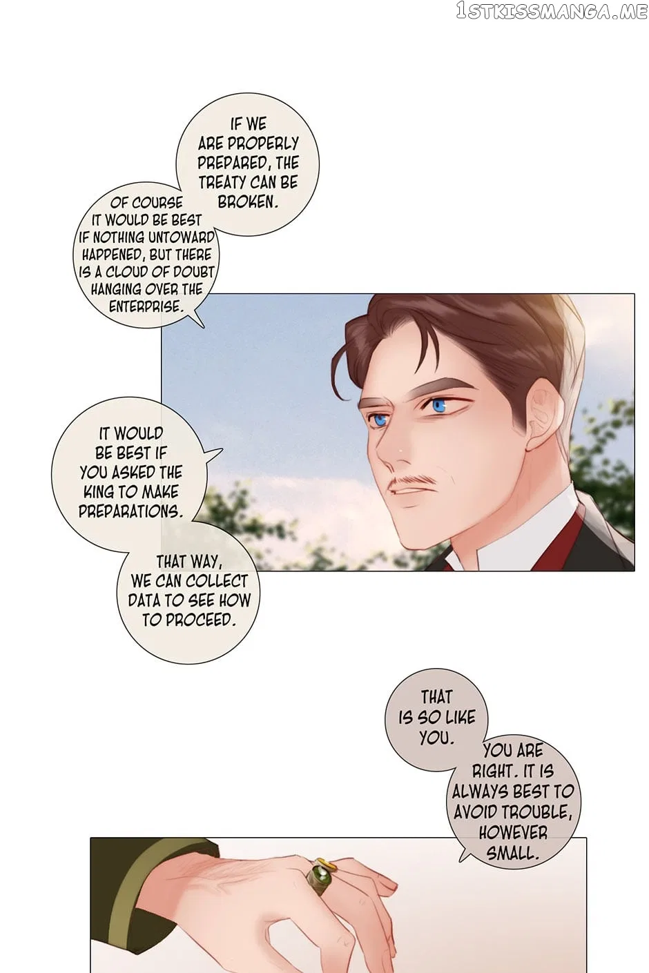 Portrait Chapter 79 – Page 41