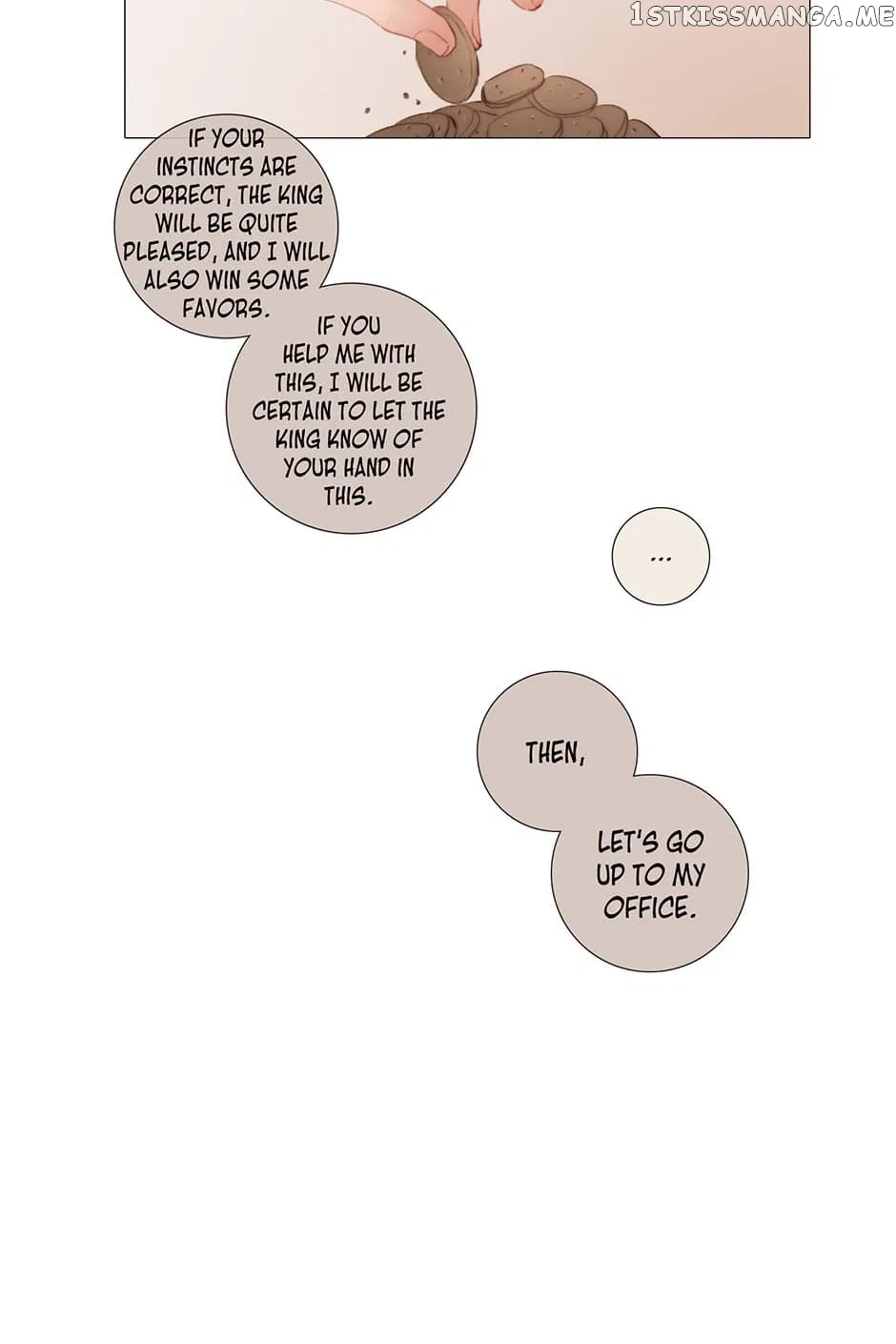 Portrait Chapter 79 – Page 42