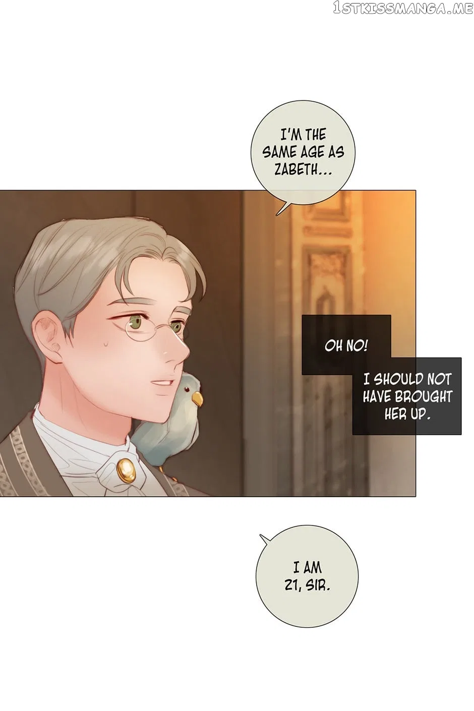 Portrait Chapter 79 – Page 47