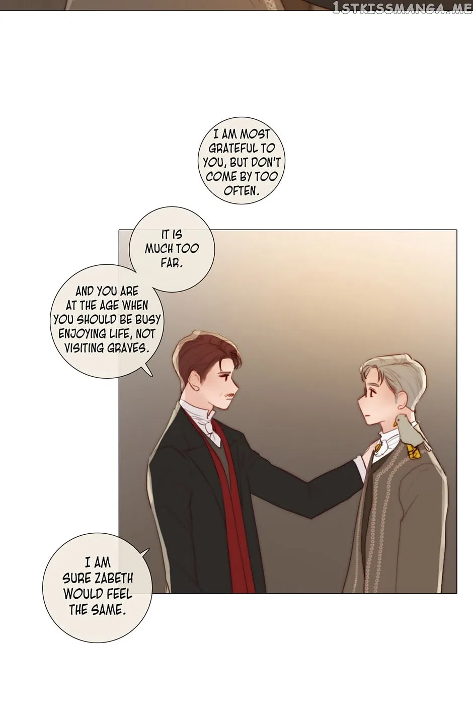 Portrait Chapter 79 – Page 50
