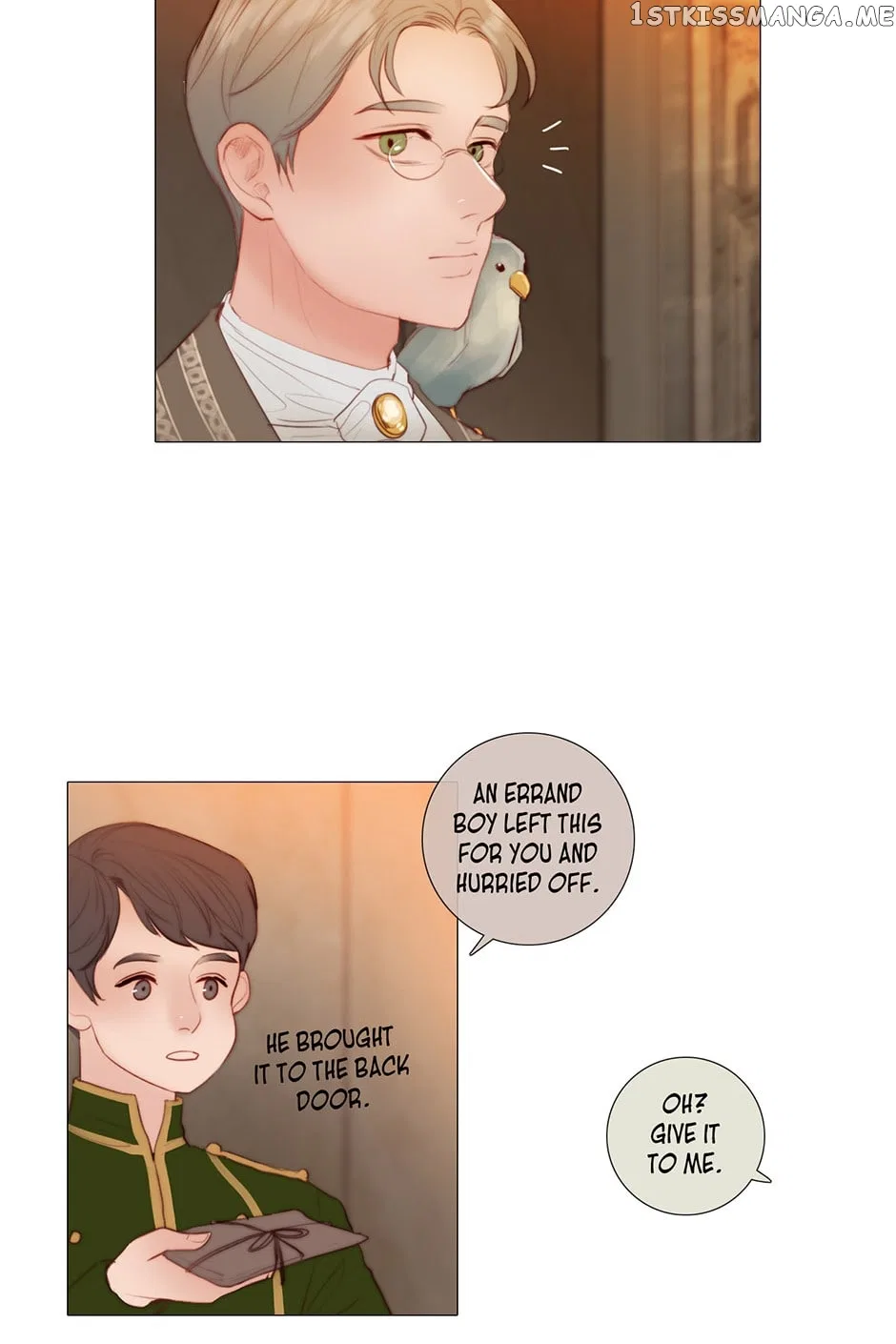 Portrait Chapter 79 – Page 54