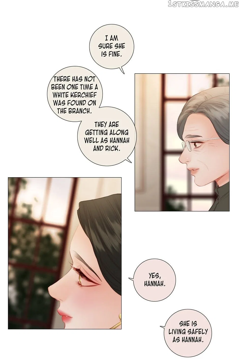 Portrait Chapter 78 – Page 6