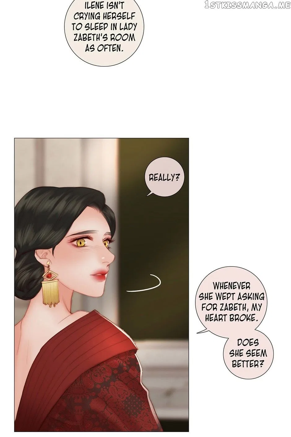 Portrait Chapter 78 – Page 8