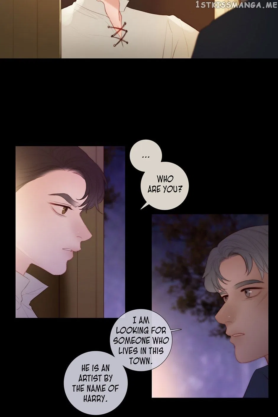 Portrait Chapter 78 – Page 20