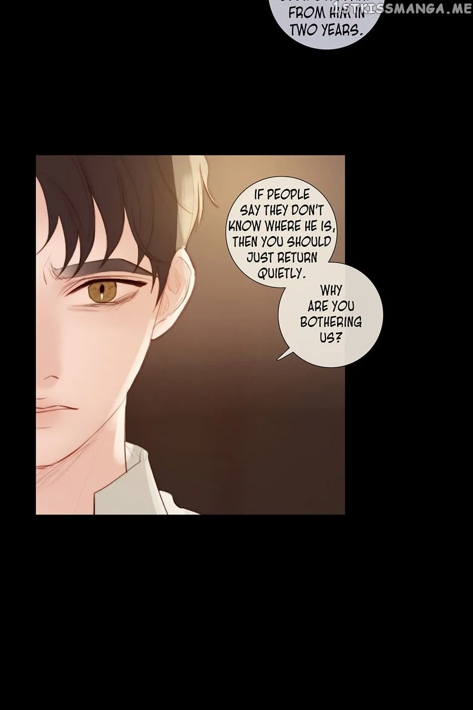 Portrait Chapter 78 – Page 22