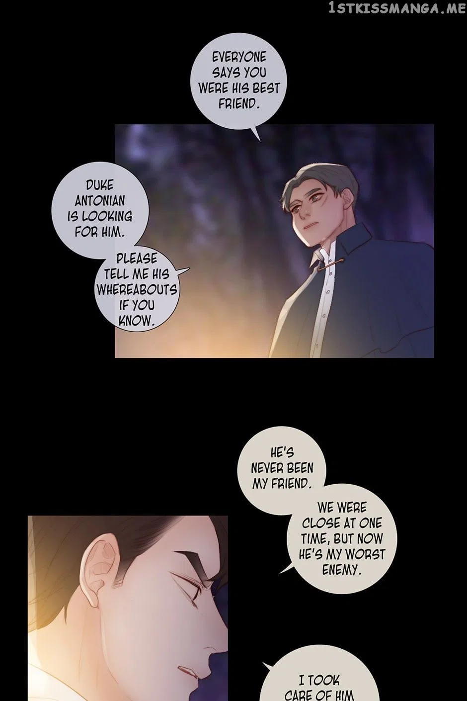 Portrait Chapter 78 – Page 23