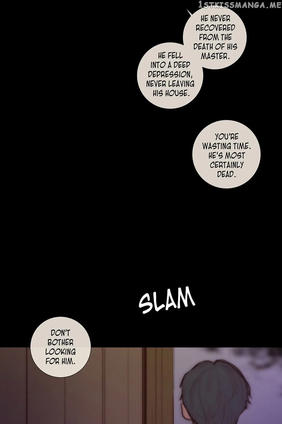 Portrait Chapter 78 – Page 27