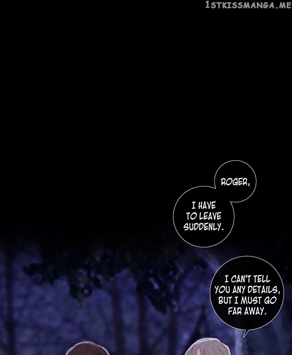 Portrait Chapter 78 – Page 31