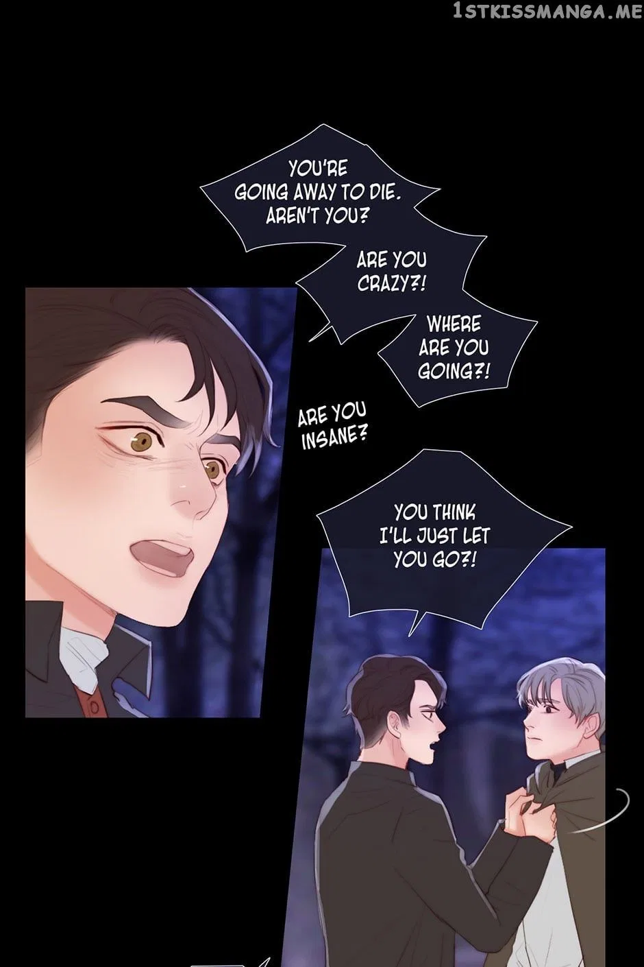 Portrait Chapter 78 – Page 33