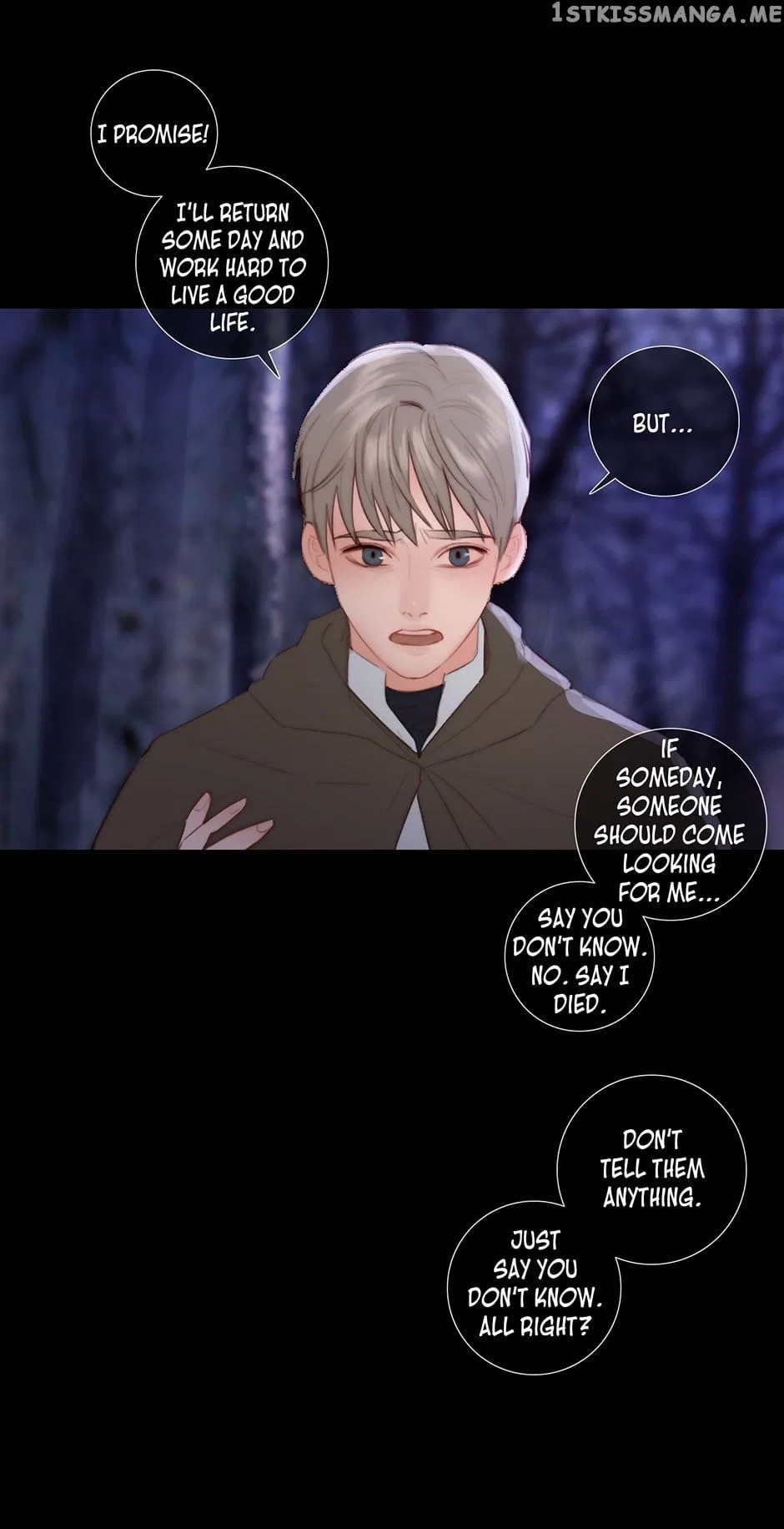 Portrait Chapter 78 – Page 35