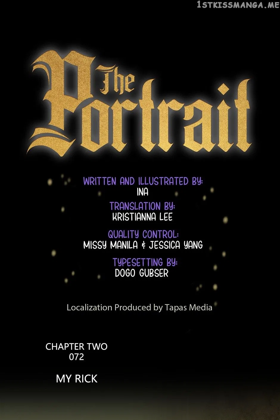 Portrait Chapter 77 – Page 1