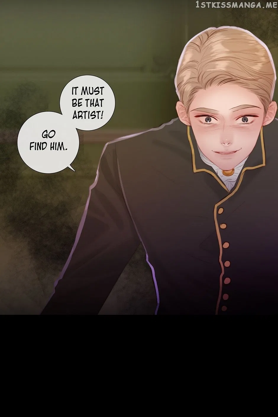 Portrait Chapter 77 – Page 2