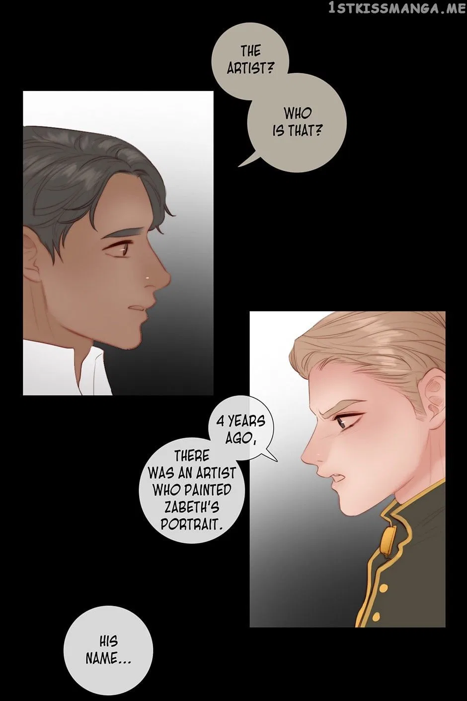 Portrait Chapter 77 – Page 3