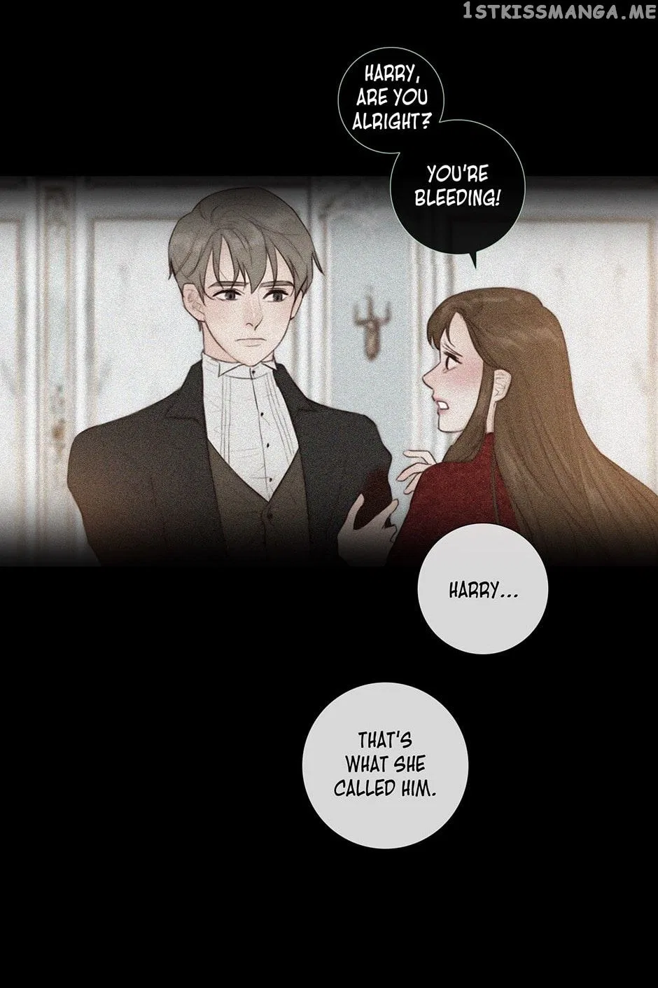 Portrait Chapter 77 – Page 4