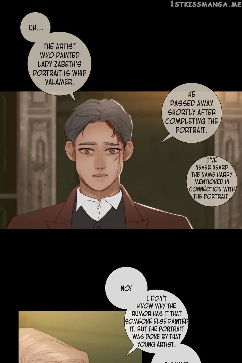Portrait Chapter 77 – Page 5