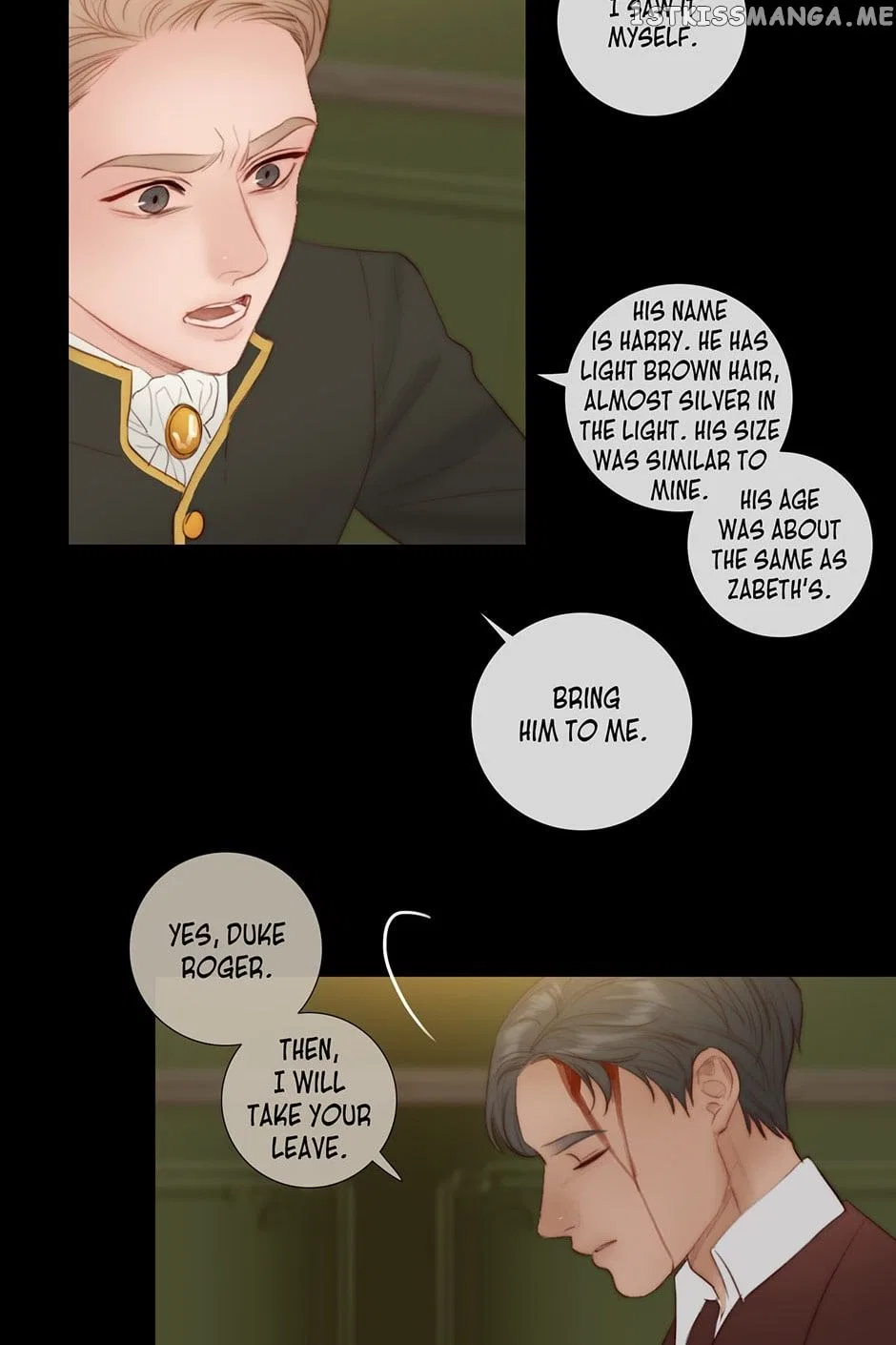 Portrait Chapter 77 – Page 6