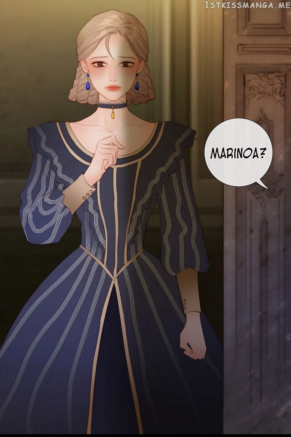 Portrait Chapter 77 – Page 10