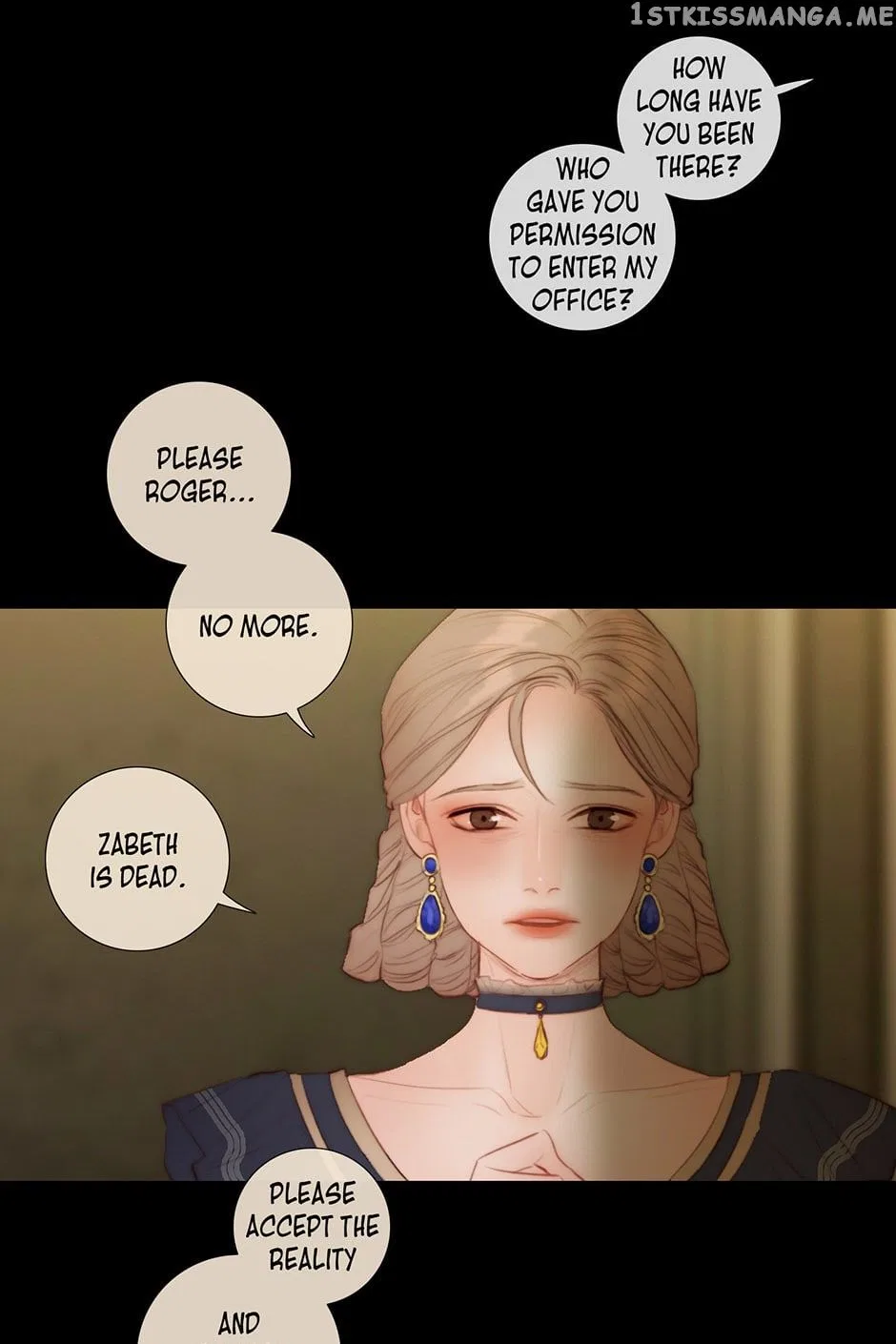 Portrait Chapter 77 – Page 11