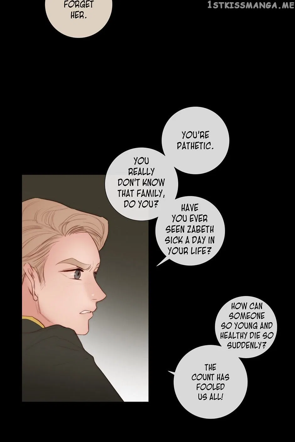 Portrait Chapter 77 – Page 12